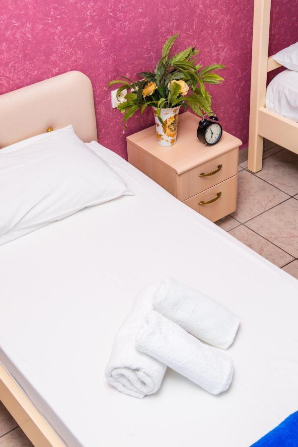 Studio Eftihia Aparthotel Paralia Katerinis Exterior photo