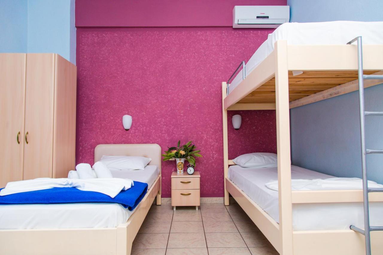 Studio Eftihia Aparthotel Paralia Katerinis Exterior photo