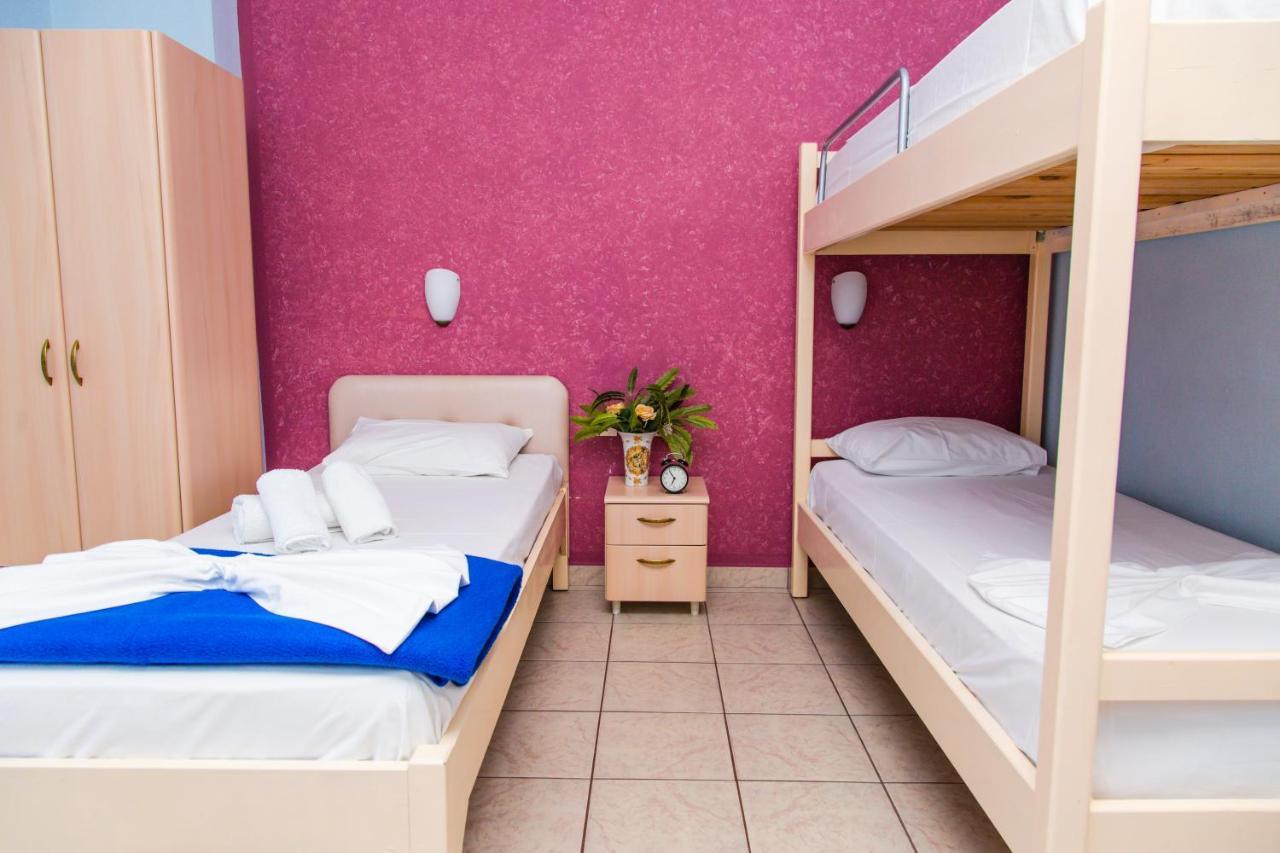 Studio Eftihia Aparthotel Paralia Katerinis Exterior photo